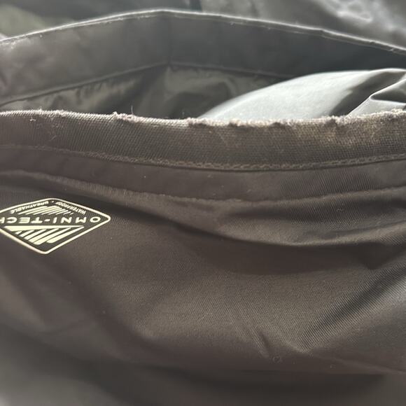 Columbia Women's Navy Pants - Picture 10 of 10